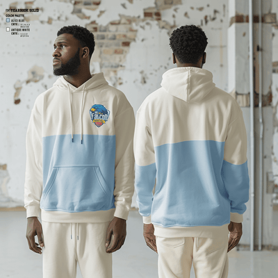 FALCONS 89306694 Hoodie - 3