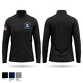 Springfield CNT Windbreaker - 1
