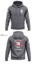Florida State Animal Response Coalition 45441276 Hoodie - 1