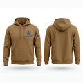 AvComm Hoodie - 1