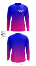 Camdenton LakersMojo Swag Long Sleeve Performance Shirt - 5