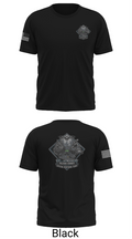 Pulaski County SRT 35533957 Short Sleeve Performance Shirt - 20