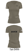 Test3wNoRef 13973891 Women's Short Sleeve V-neck Shirt - 65