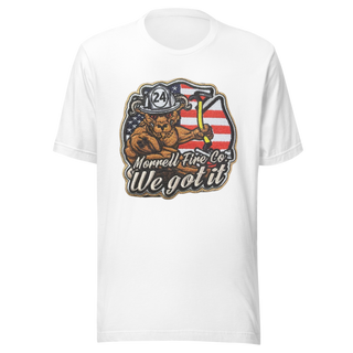 Unisex Staple T-Shirt - White