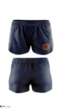 Anderson City Fire Ranger Panties - 3
