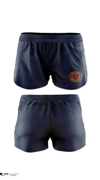 Ranger Panties, Anderson City Fire, Fire Department, Teamtime, Team time, sublimation, custom sports apparel, team uniforms, spirit wear, spiritwear, sports uniforms, custom shirts, team store, custom team store, fundraiser sports, apparel fundraiser