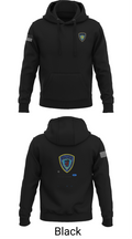 Port Authority Police 67694439 Hoodie - 36