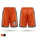 Baldwin County High School Mens Basketball Shorts - 1