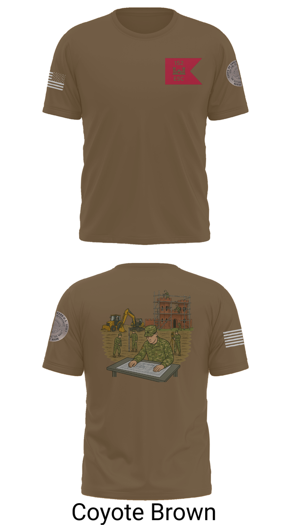 Short Sleeve Performance Shirt, 152, Army, Teamtime, Team time, sublimation, custom sports apparel, team uniforms, spirit wear, spiritwear, sports uniforms, custom shirts, team store, custom team store, fundraiser sports, apparel fundraiser