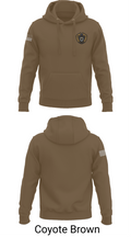 Dark side 53991160 Hoodie - 18