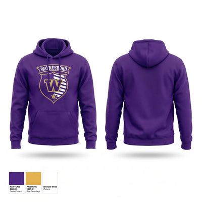 Waynesboro Little Giants Hoodie - 2