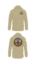 387th Medical Logistics Company 26711800 Windbreaker - 81