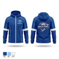 Wills Point Elite 69487958 Windbreaker - 50