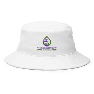 The-alpha-code 86394469 Bucket Hat | Big Accessories BX003