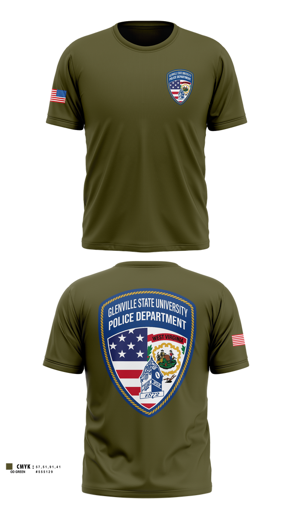 FREE T-SHIRT
