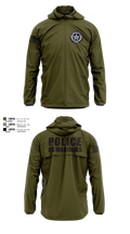US Marshals PNVOTF Windbreaker - 5