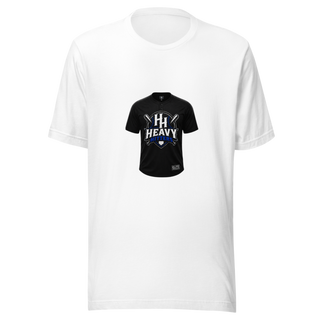 Unisex Staple T-Shirt - White
