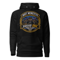 BMPD SQAUD ONE Unisex Hoodie - 1