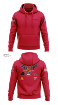 F-FSC 94270351 Hoodie - 21