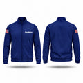 San Mateo Windbreaker - 2