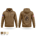 MSRON Hoodie - 1