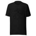 2nd Battalion, 25th Marines Unisex Staple T-Shirt