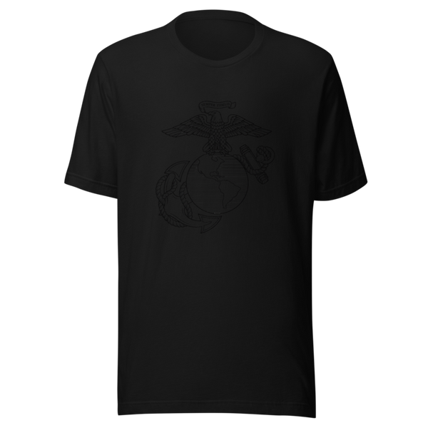 Unisex Staple T-Shirt - Black