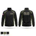 Blendon Township Police Department Windbreaker - 1