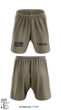 1-185 B CO 49099894 Athletic Shorts With Pockets - 1