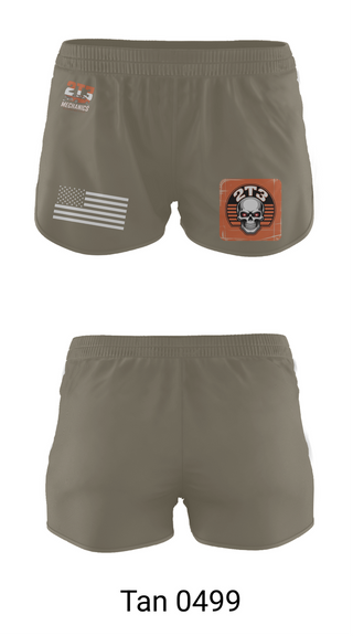Ranger Panties, 509 LRS, , Teamtime, Team time, sublimation, custom sports apparel, team uniforms, spirit wear, spiritwear, sports uniforms, custom shirts, team store, custom team store, fundraiser sports, apparel fundraiser