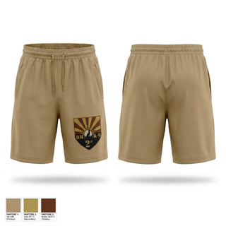 Athletic Shorts With Pockets, 355 MWD, Air Force, Teamtime, Team time, sublimation, custom sports apparel, team uniforms, spirit wear, spiritwear, sports uniforms, custom shirts, team store, custom team store, fundraiser sports, apparel fundraiser