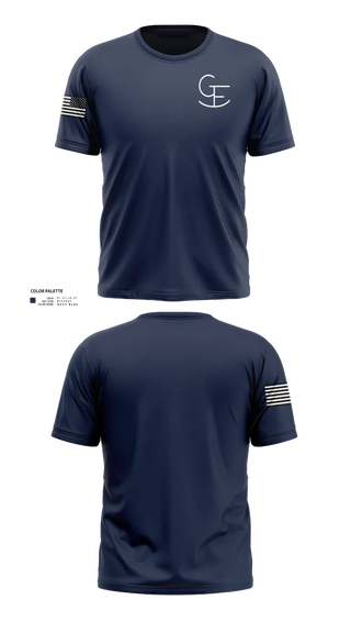 Old School Cotton Feel Shirt, Gemini Farm, Spirit Store, Teamtime, Team time, sublimation, custom sports apparel, team uniforms, spirit wear, spiritwear, sports uniforms, custom shirts, team store, custom team store, fundraiser sports, apparel fundraiser