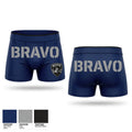 NYPD ESU K9 Ranger Panties - 1