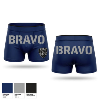 Ranger Panties, NYPD ESU K9, Police, Teamtime, Team time, sublimation, custom sports apparel, team uniforms, spirit wear, spiritwear, sports uniforms, custom shirts, team store, custom team store, fundraiser sports, apparel fundraiser