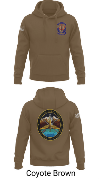 Hoodie, IWTF-C, Air Force, Teamtime, Team time, sublimation, custom sports apparel, team uniforms, spirit wear, spiritwear, sports uniforms, custom shirts, team store, custom team store, fundraiser sports, apparel fundraiser