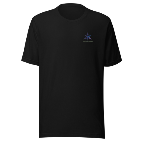 Star Painting & Services LLC 87735817 Unisex Staple T-Shirt | Bella + Canvas 3001