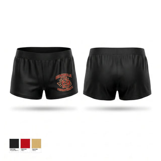 Ranger Panties, Seminole Fire Department, Fire Department, Teamtime, Team time, sublimation, custom sports apparel, team uniforms, spirit wear, spiritwear, sports uniforms, custom shirts, team store, custom team store, fundraiser sports, apparel fundraiser