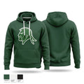 Watriors Hoodie - 2