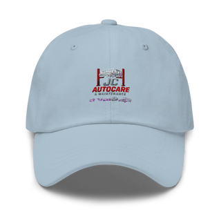 JC AUTOCARE 96895299 Classic Dad Hat | Yupoong 6245CM