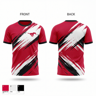 Football Jersey, Center Street School Baseball, Baseball, Teamtime, Team time, sublimation, custom sports apparel, team uniforms, spirit wear, spiritwear, sports uniforms, custom shirts, team store, custom team store, fundraiser sports, apparel fundraiser