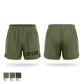 2D LAR Ranger Panties - 1