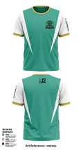J2 Amphibious Short Sleeve Performance Shirt - 1