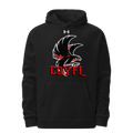 Carteret-Onslow Youth Football & Cheer League (COYFL) Falcons 65584238 Under Armour Hoodie