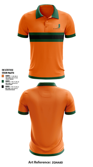 Short Sleeve Performance Polo, Kc Hurricanes, , Teamtime, Team time, sublimation, custom sports apparel, team uniforms, spirit wear, spiritwear, sports uniforms, custom shirts, team store, custom team store, fundraiser sports, apparel fundraiser