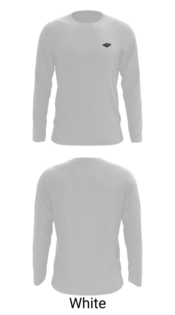 Long Sleeve Performance Shirt, Apt 425, Police, Teamtime, Team time, sublimation, custom sports apparel, team uniforms, spirit wear, spiritwear, sports uniforms, custom shirts, team store, custom team store, fundraiser sports, apparel fundraiser