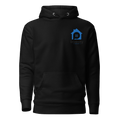 Investy 11461378 Unisex Premium Hoodie | Cotton Heritage M2580