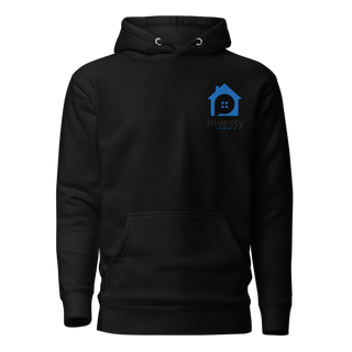 Investy 11461378 Unisex Premium Hoodie | Cotton Heritage M2580