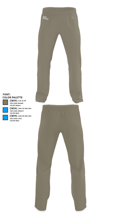 Cobra 3-321 FAR 80626179 Sweatpants - 73