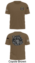 DDG 103 10748944 Short Sleeve Performance Shirt - 15