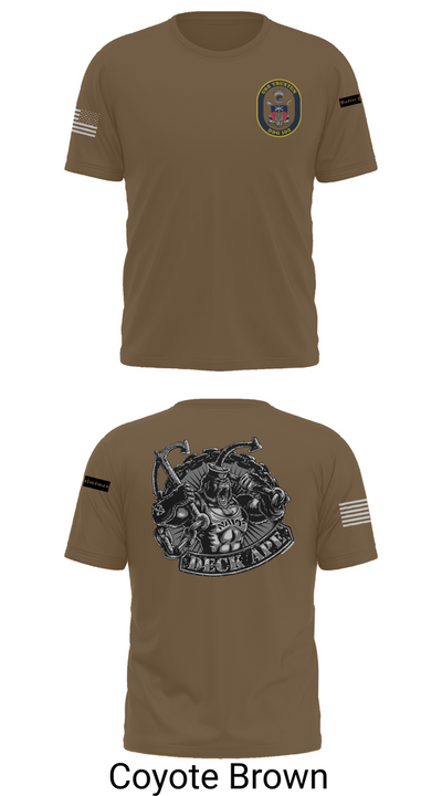 DDG 103 10748944 Short Sleeve Performance Shirt - 15